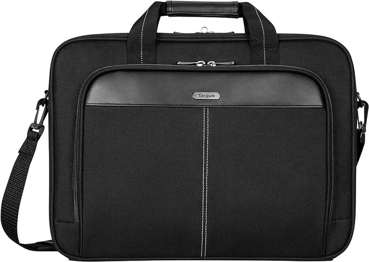 TARGUS Computer Laptop Bag Classic Slim 15.6"