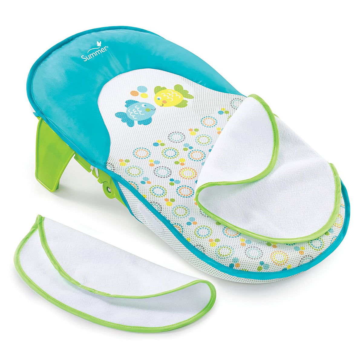 SUMMER Baby Bath Sling Stand