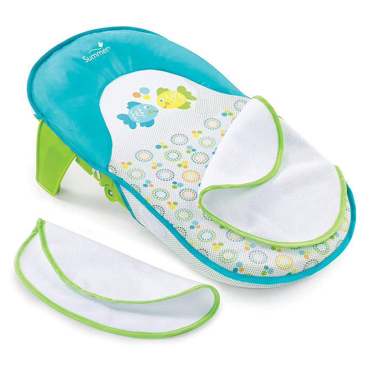 SUMMER Baby Bath Sling Stand