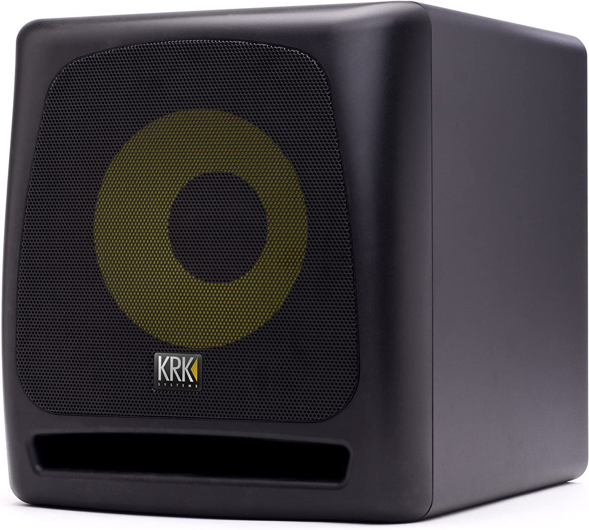 KRK Speaker Box 10" KRK10S Studio Sub Powered Each