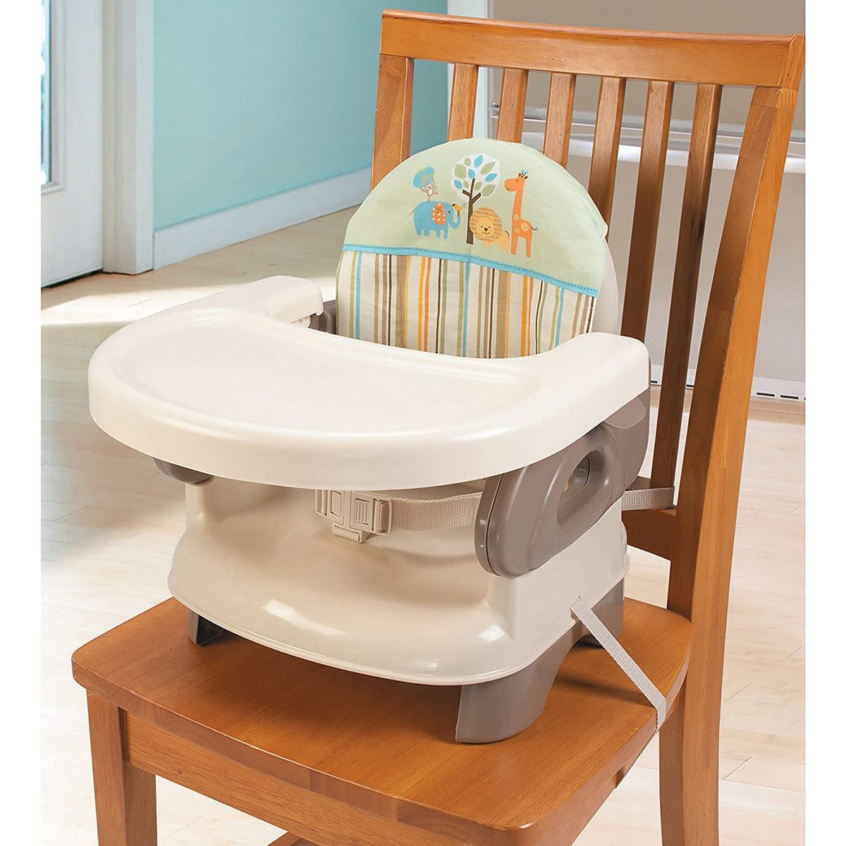 SUMMER Booster Seat Deluxe Comfort Folding