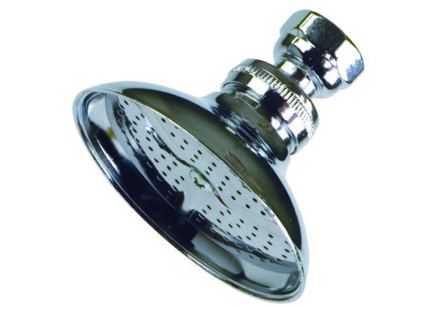 CRONEX Shower Rose 1/2" X 3" Ball CXP5473