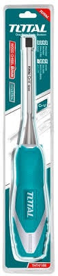 TOTAL Wood Chisel THT41126 1/2" 12MM