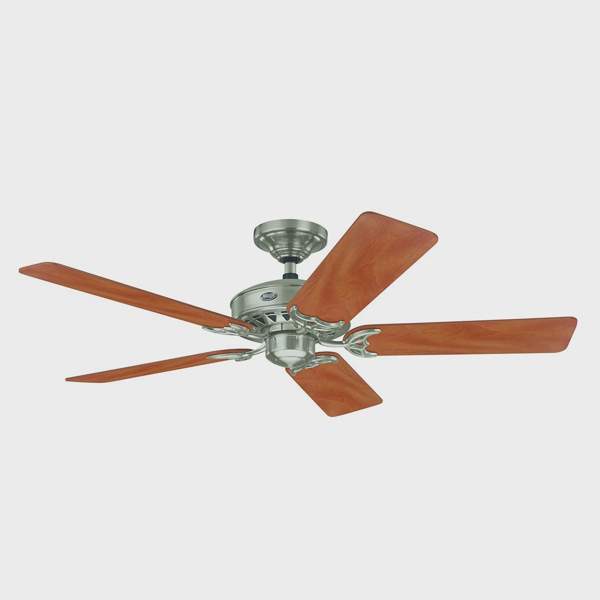 HUNTER Fan 52" Ceiling 26418A Custom Builder Architect Series