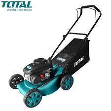 TOTAL Lawn Mower 18" TGT141181 141CC 4.0HP