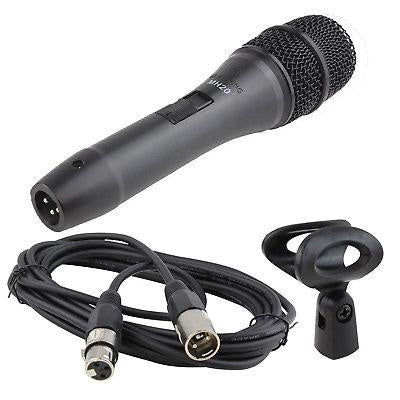 BLASTKING Microphone IBKE-MH20 Handheld