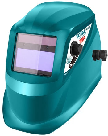 TOTAL Welding Helmet TSP9103 Auto Darkening