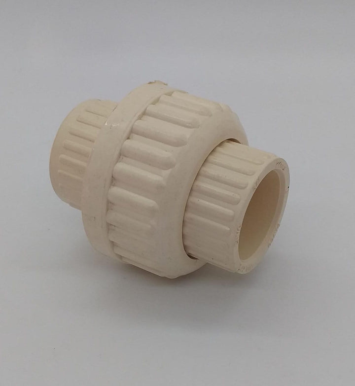 Cpvc Union 3/4" (Hot Water)