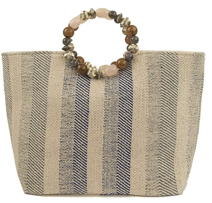 NANETTE LEPORE Bag Beads Handle