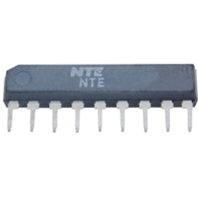 NTE 1465 Ecg 1465 D#184