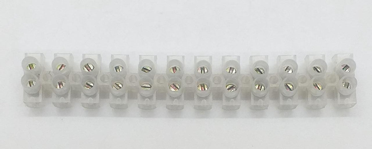 Wire Connector 10AMP Strip