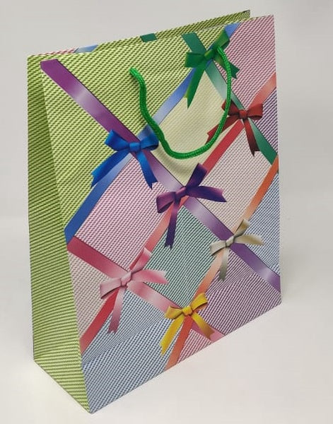 Gift Bag JA19-115 26X32X10CM