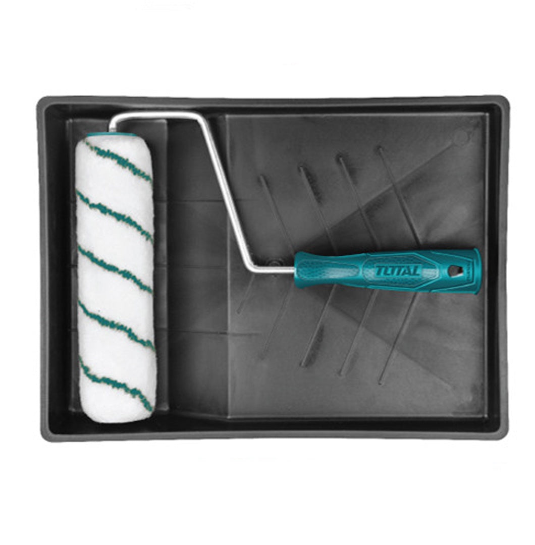 TOTAL Roller Brush 3 IN 1 THT812303