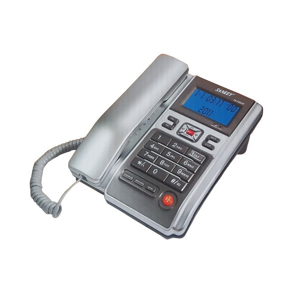 SANKEY Telephone TS-725CID W/CALLER Id