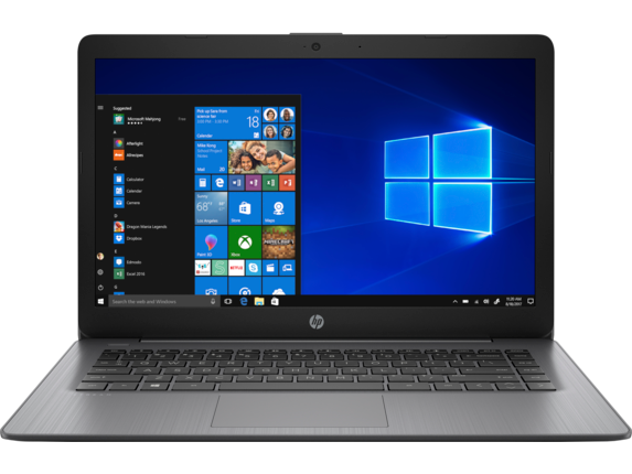 HP Laptop 14-CB174WM Stream