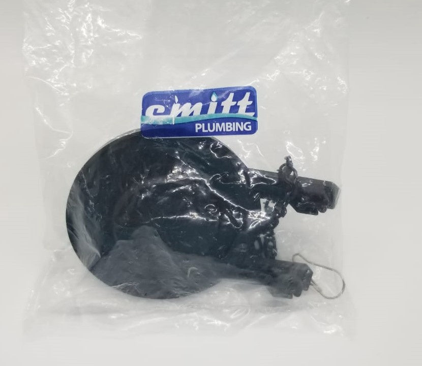 CMITT Cistern Flapper with Chain