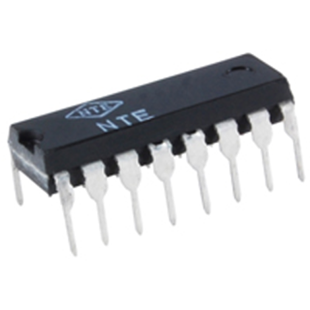 NTE 1215 Ecg 1215 D#179