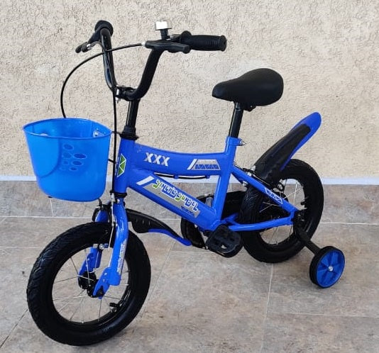 SINGH'S SUNSET Bicycle 12" Singh SS-1220-KIDS