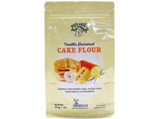 Flour pkt Maid Marian Cake 454g