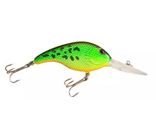 Fishing Lures Assorted