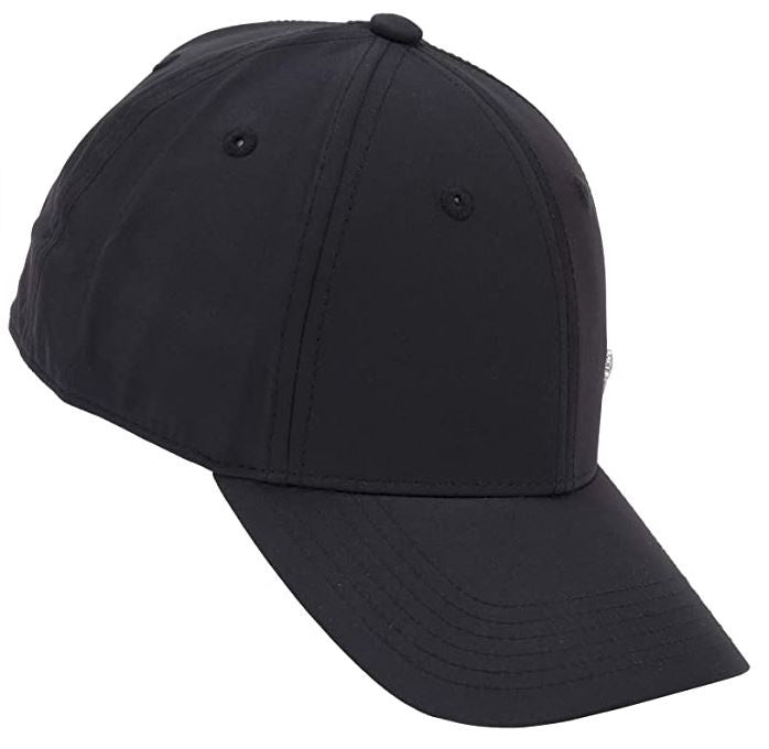 PUMA Cap Men's Evercat Alloy Stretch Fit Black