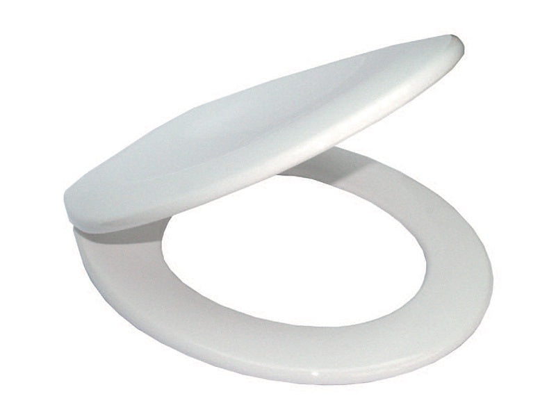 CRONEX Toilet Seat CXP5026 Heavy Soft Close