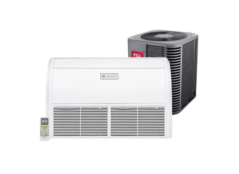 TCL Air Conditioner 60000BTU Inverter 220V Split TAC-60CFLI/KB + TAC-60CLI/KB
