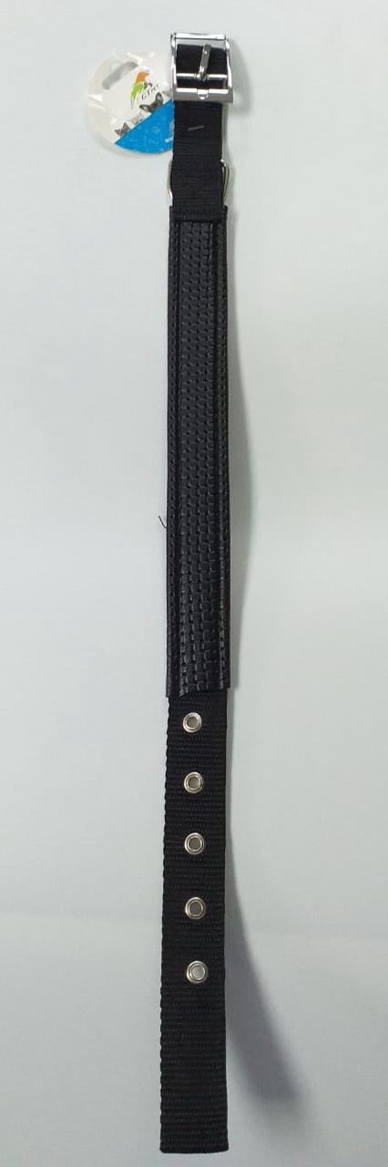 GT PET Dog Collar 21" X 1"