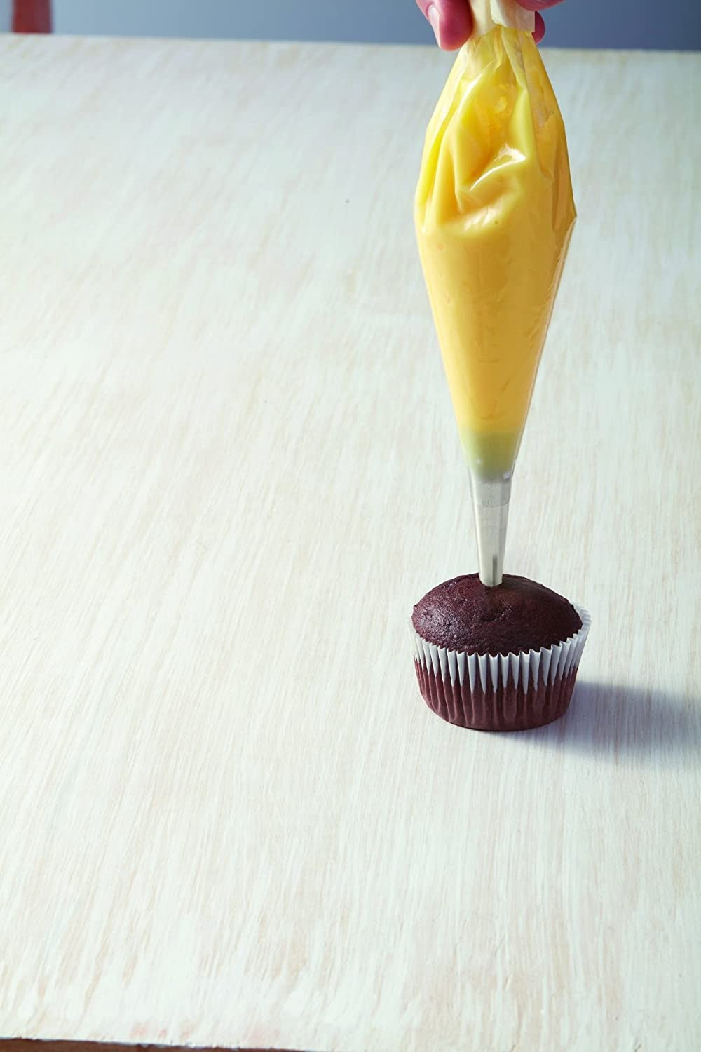 WILTON Baking Tip Filling 418-230