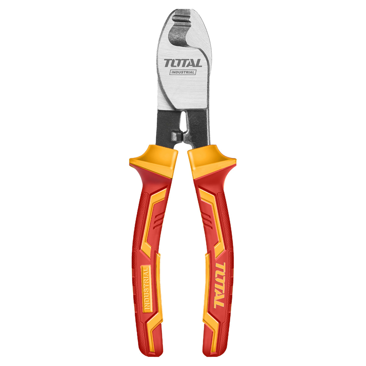 TOTAL Cable Cutter 6" THTIP2761 Insulated