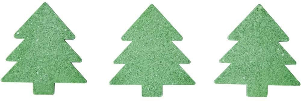 WILTON Baking Icing Decorations Tree 1OZ 28G 710-5805