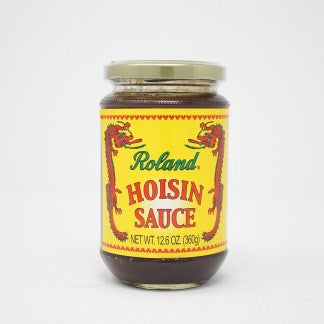 ROLAND (FOODS) Roland Hoisin Sauce 12.6OZ 360G