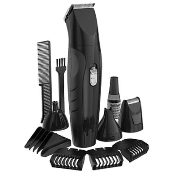 WAHL Shaver Groomsman 09685-008 Battery