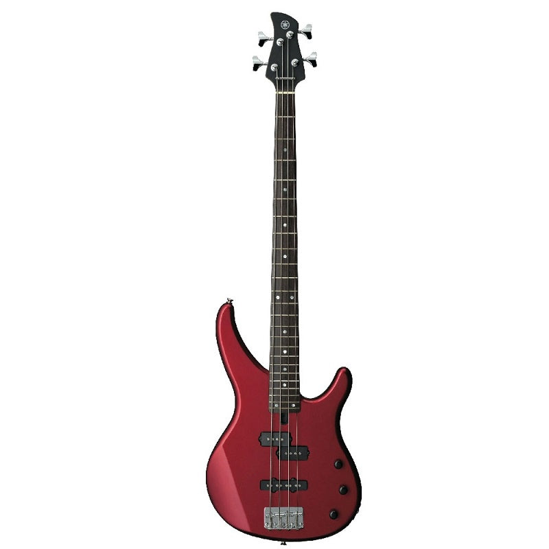 YAMAHA Guitar Bass TRBX174RM 4 String Red Metallic