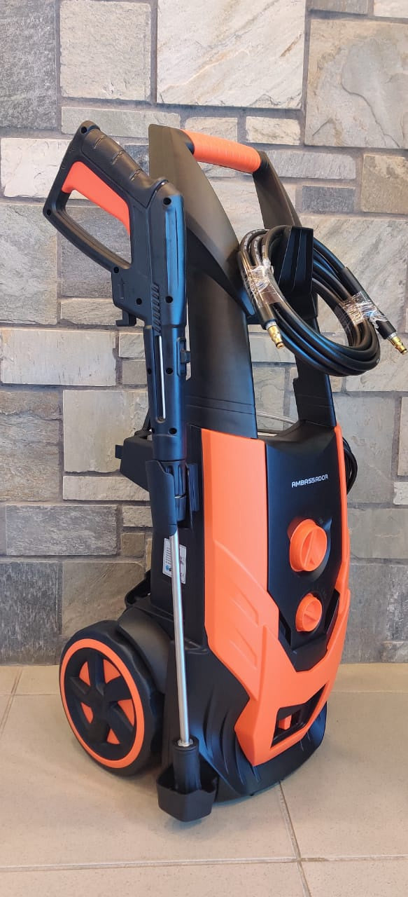 AMBASSADOR Pressure Washer KB-2000 Electric 2000W 2320PSI