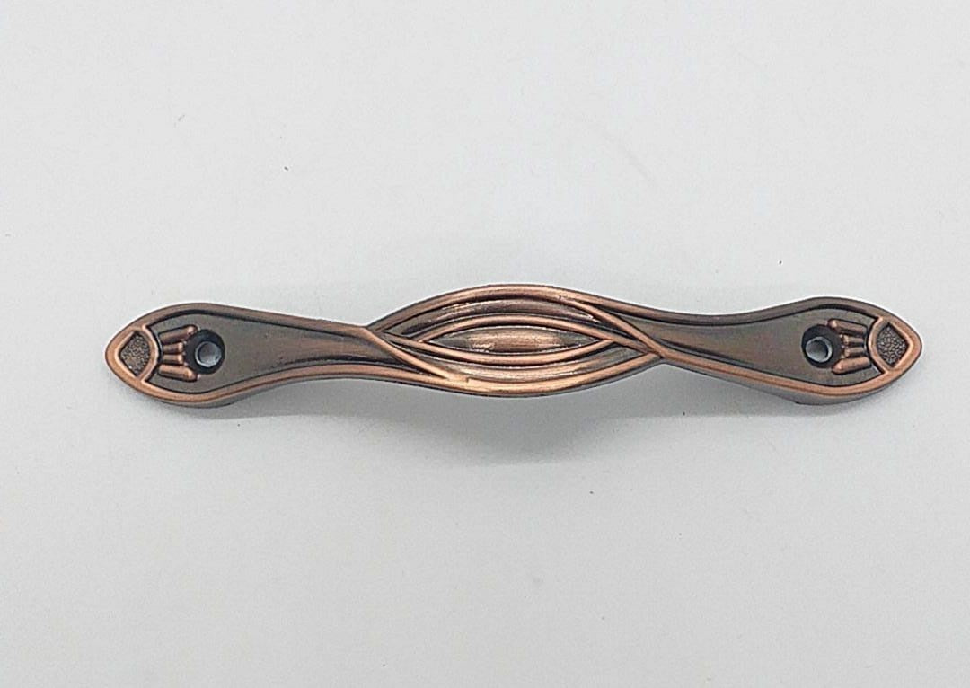 Draw Handle Antique Bronze