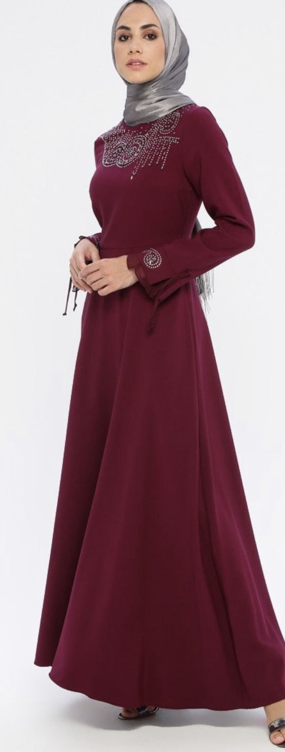 LOREEN FASHION Dress 44