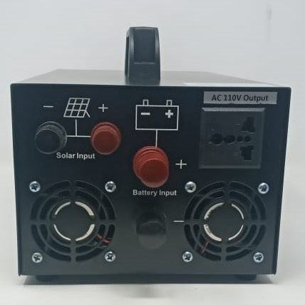 Inverter Tiger World 1000W YL-2410 24V 110V Solar Power System Sine Wave