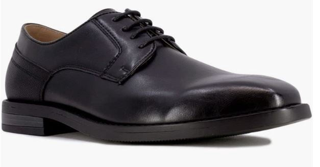 NINE WEST Footwear Men Dress Shoes Oxford Formal Lace Up Wide