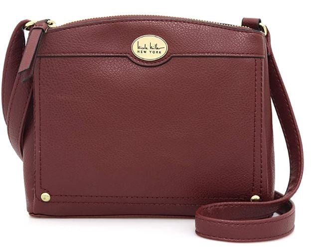 NICOLE MILLER Bag Handbags Norah Crossbody NY5196