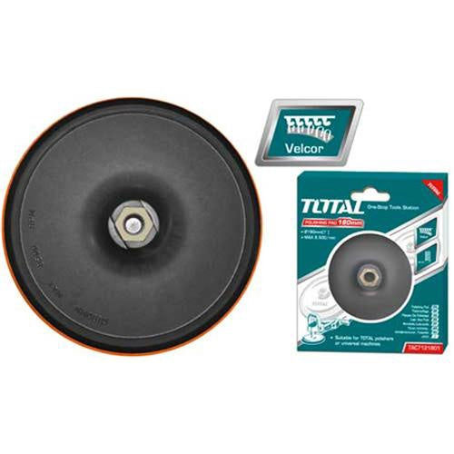 TOTAL Polishing Pad UTAC7121801 Buffer