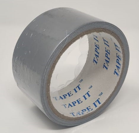 TAPE IT Tape 2" Duct Tape 10YDS 25006