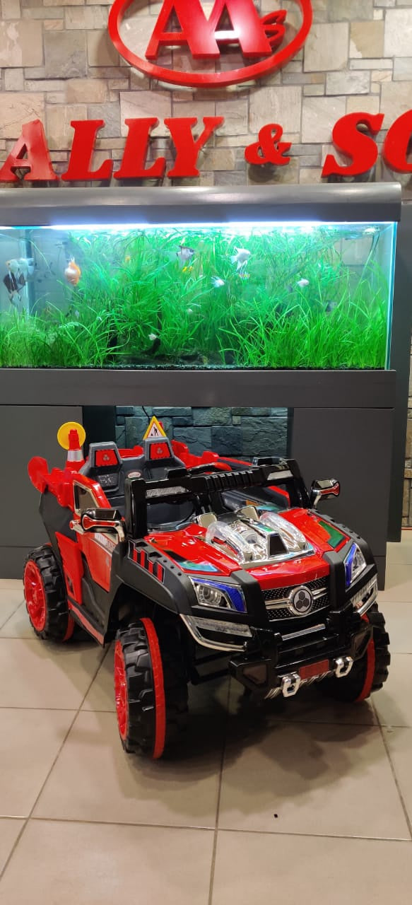 Toy Car Ride on 20-134 J-MB3003