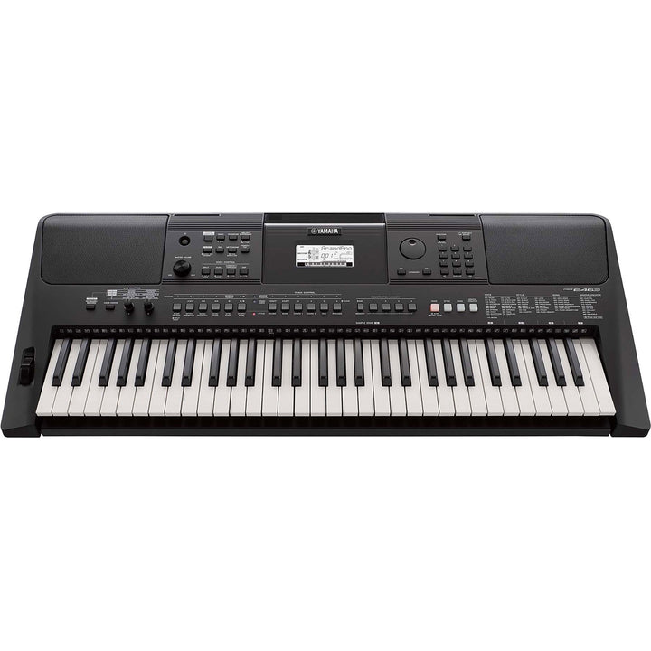 YAMAHA Key Board PSR-E463
