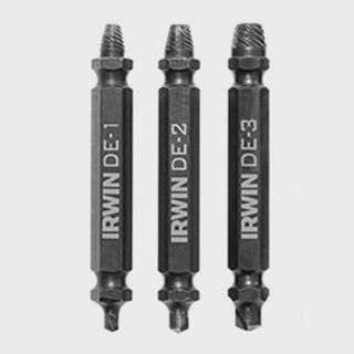 IRWIN Screw Grip 1876224 3PCS