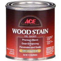 ACE Wood Stain Fruitwood 1162650 1/2PT