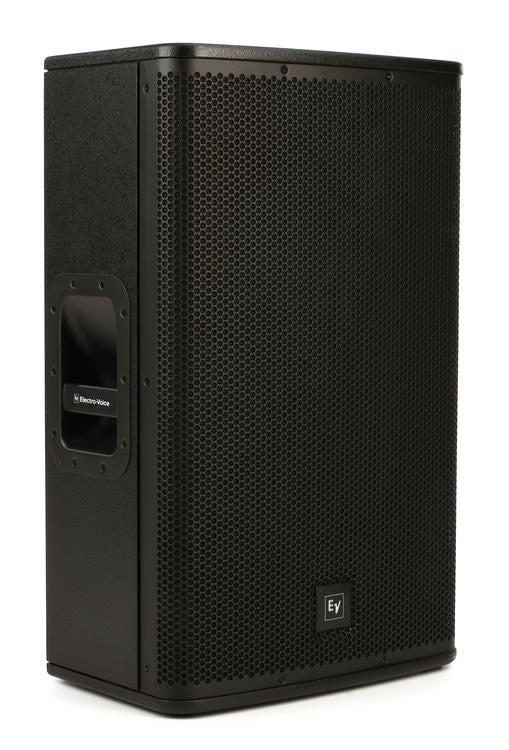EV Speaker Box 15" ELX115P Powered 2-WAY Pro