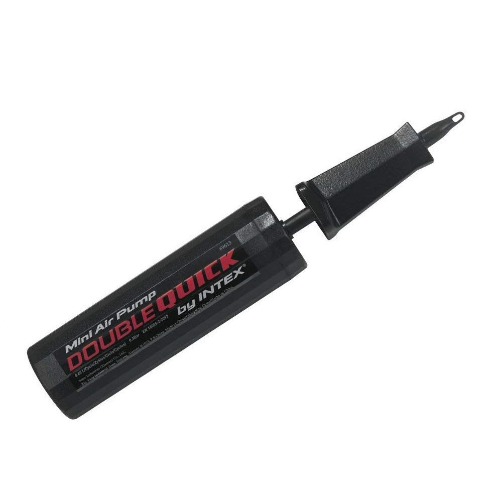 INTEX Pump #69613 Double Quick