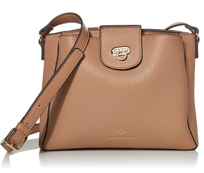 NANETTE LEPORE Bag Charli Crossbody 28715942 Mocha