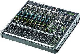 MACKIE Mixer Profx 12V2
